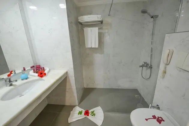 Standard Oda, Deniz Manzaralı