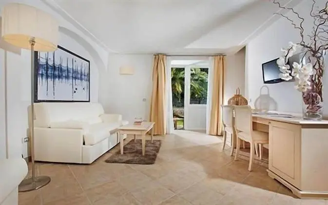 Family Apart Daire, 1 Yatak Odası, Kısmi Deniz Manzaralı