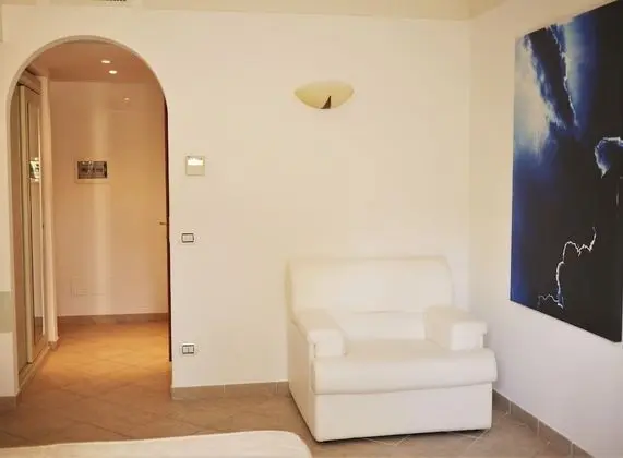 Family Apart Daire, 1 Yatak Odası, Kısmi Deniz Manzaralı