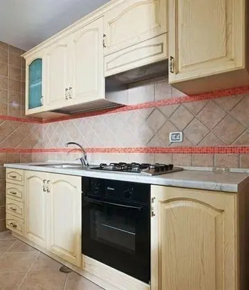 Family Apart Daire, 1 Yatak Odası, Kısmi Deniz Manzaralı