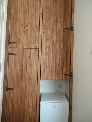 Standart Oda, Bahçe Manzaralı