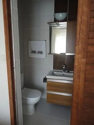 Standart Oda, Bahçe Manzaralı