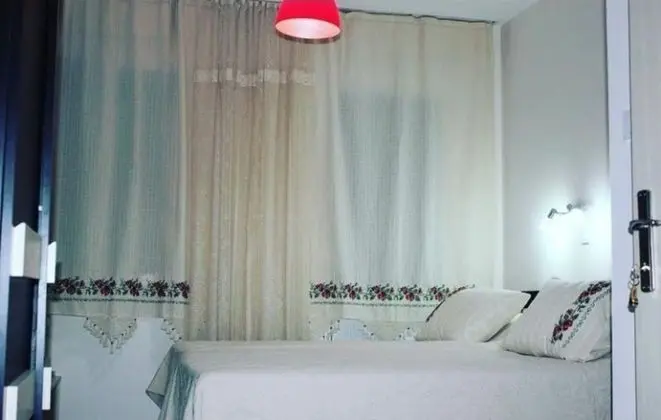 Standart Oda - İki Kişilik