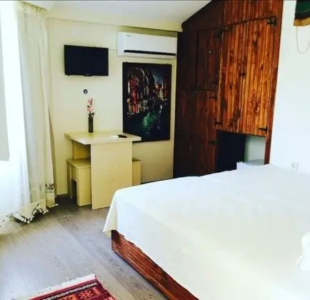 Standart Oda - İki Kişilik