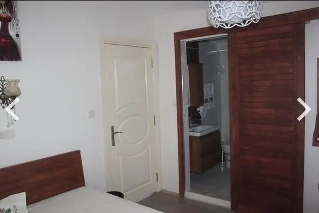 Standart Oda - İki Kişilik