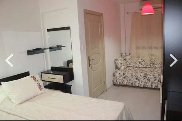 Standart Oda - İki Kişilik