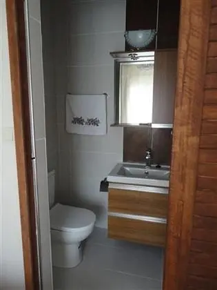 Standart Oda - İki Kişilik