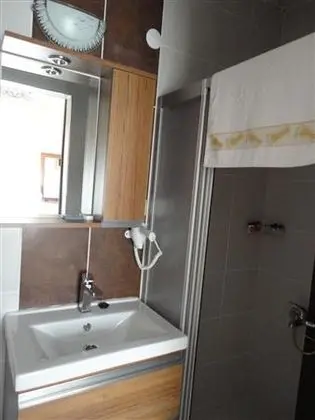 Standart Oda - İki Kişilik