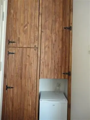 Standart Oda - İki Kişilik