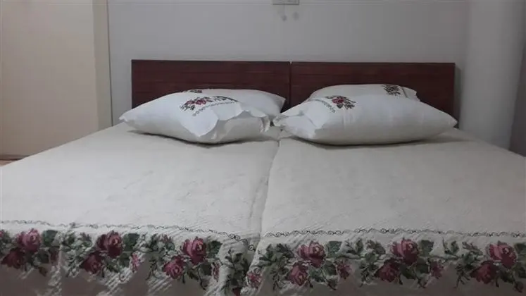 Standart Oda - İki Kişilik