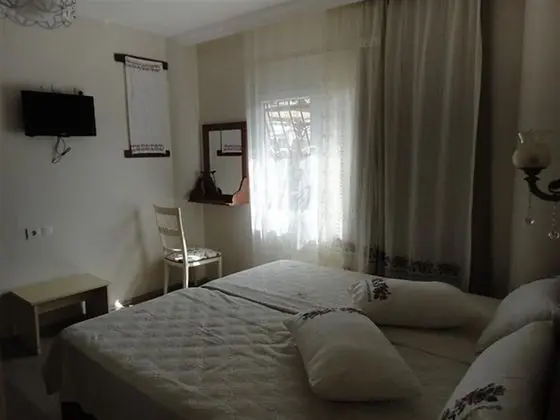 Standart Oda - İki Kişilik