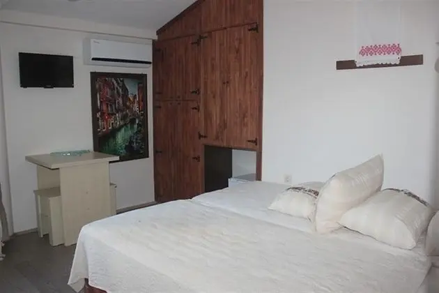 Standart Oda - İki Kişilik