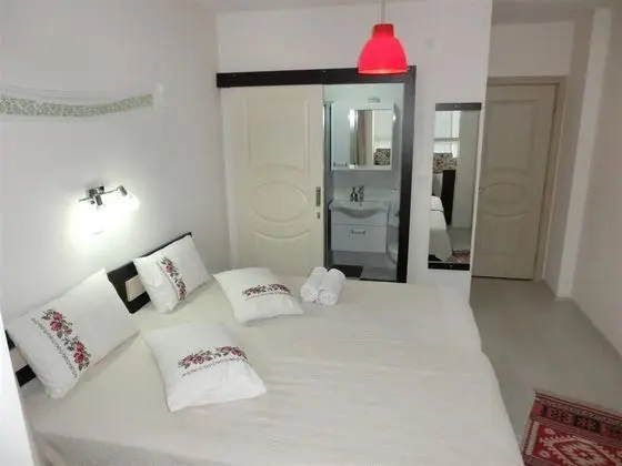 Standart Oda - İki Kişilik