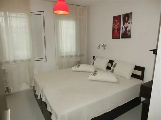 Standart Oda - İki Kişilik