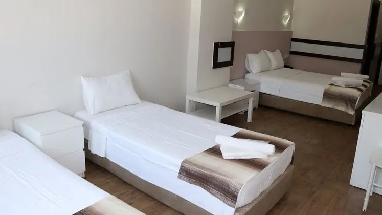 Ekonomik Oda,Doğa Manzaralı