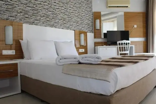 Manzaralı Standart Oda