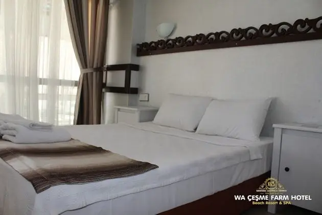 Standart Oda,Deniz Manzaralı