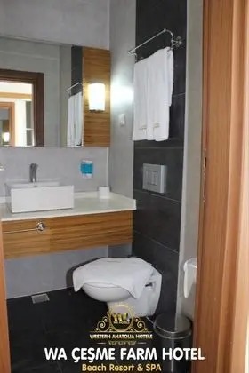 Standart Oda,Deniz Manzaralı