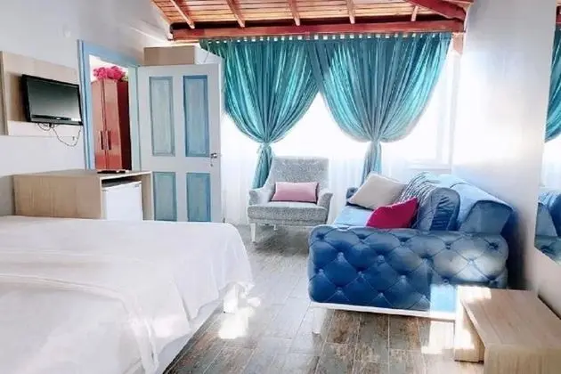 Leylak Standard Oda
