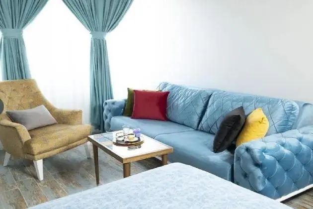 Leylak Standard Oda