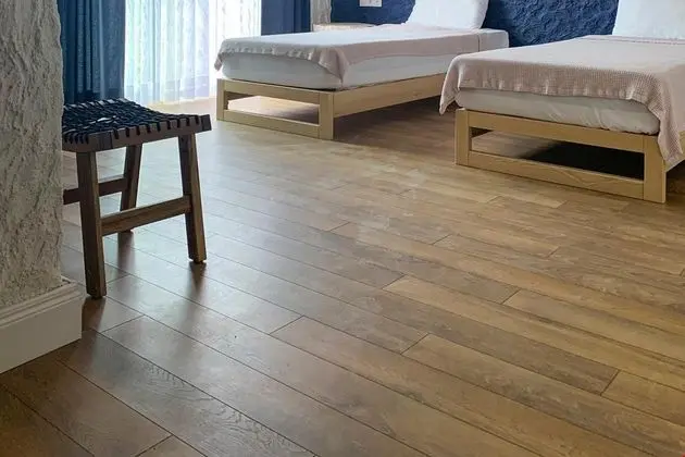 Standart Oda - Bahçe Manzaralı