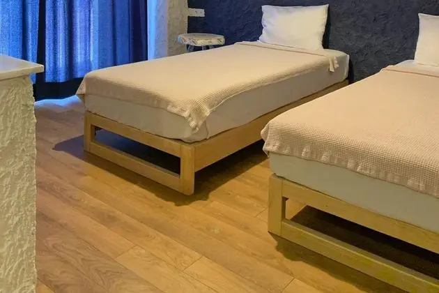 Standart Oda - Bahçe Manzaralı