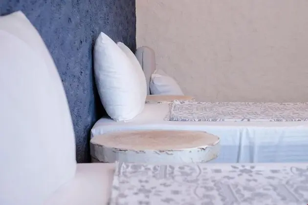Standart Oda - Bahçe Manzaralı