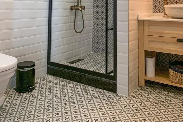 Standart Oda - Bahçe Manzaralı