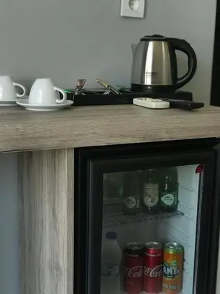 Çift Kişilik, Kara veya Havuz Manzaralı, Balkonlu