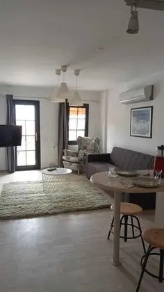 Deluxe Süit, 1 Yatak Odası