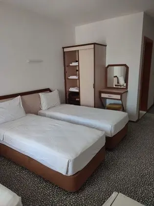 Basic İki Ayrı Yataklı Oda