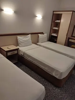Standart Üç Kişilik Oda