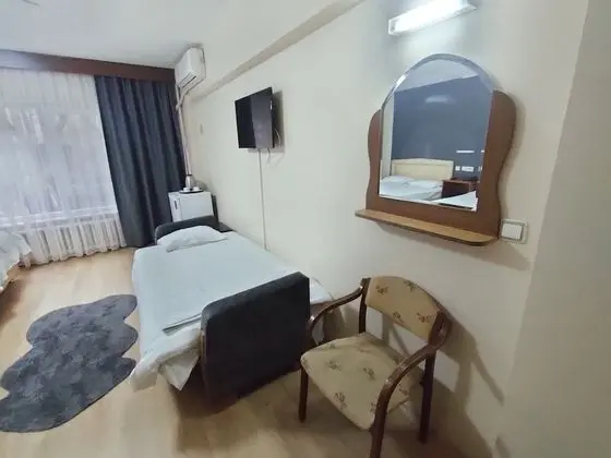 Oturma alanı