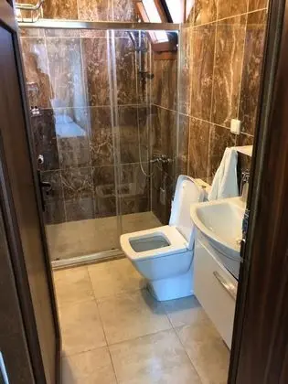 Standart Oda, Bahçe Manzaralı