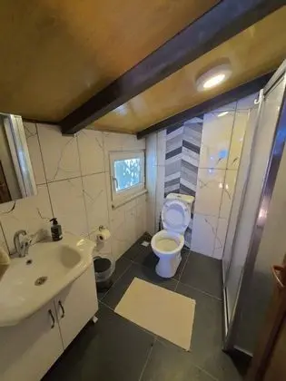 Standart üç kişilik oda