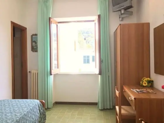 Tek Kişilik Oda
