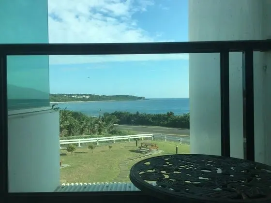 Deluxe Tek Büyük Yataklı Oda, Koy Manzaralı