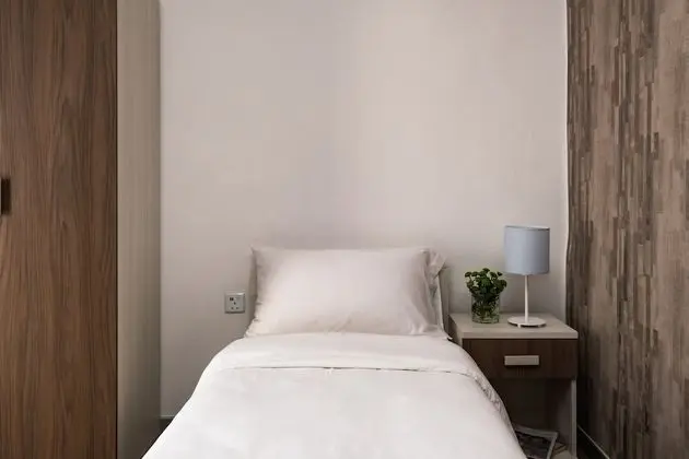 Standard Tek Kişilik Oda