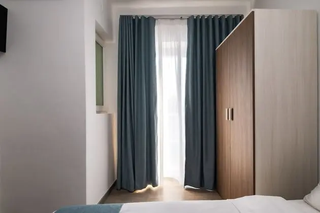 Tek Kişilik Oda, Deniz Manzaralı
