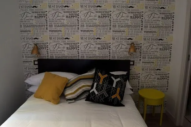 Economy Tek Büyük Yataklı Oda