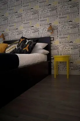 Economy Tek Büyük Yataklı Oda