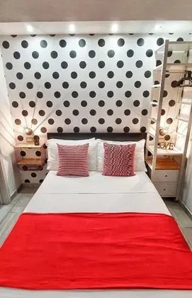 Economy Tek Büyük Yataklı Oda