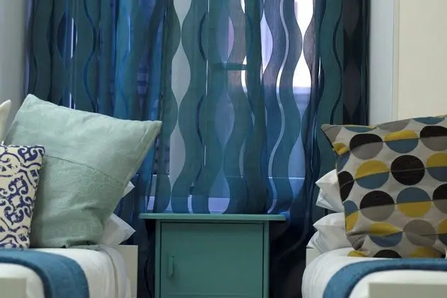 Economy Tek Büyük Yataklı Oda