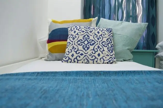 Economy Tek Büyük Yataklı Oda