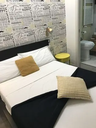 Economy Tek Büyük Yataklı Oda