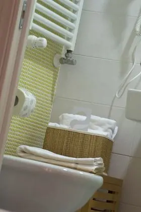 Economy Tek Büyük Yataklı Oda