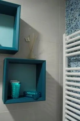 Economy Tek Büyük Yataklı Oda