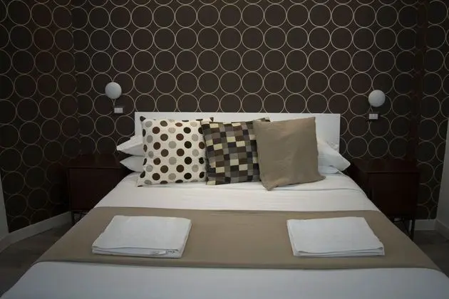 Superior Tek Büyük Yataklı Oda