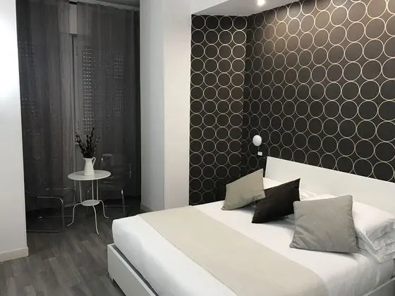 Superior Tek Büyük Yataklı Oda