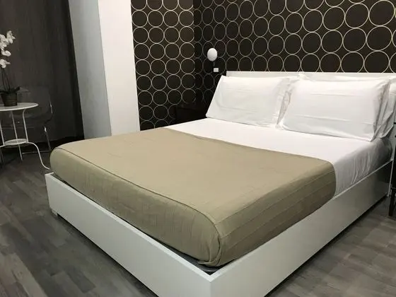 Superior Tek Büyük Yataklı Oda